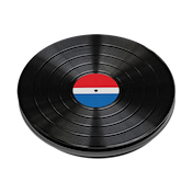 Backspin Aluminum 45 RPM &mdash; Adhesive PopGrip image number 6