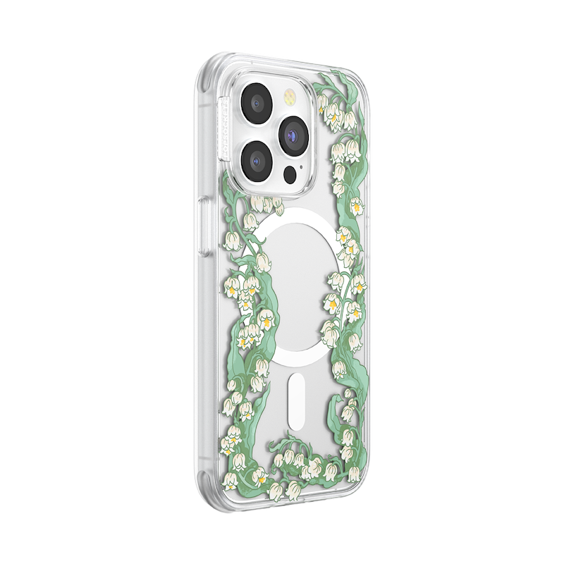 Bells of the Hollow &mdash; iPhone 14 Pro MagSafe Case image number 1