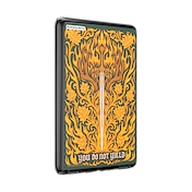 Fireheart &mdash; Kindle 11th Gen MagSafe Case image number 2