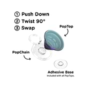 Nightshade &mdash; PopTop image number 3