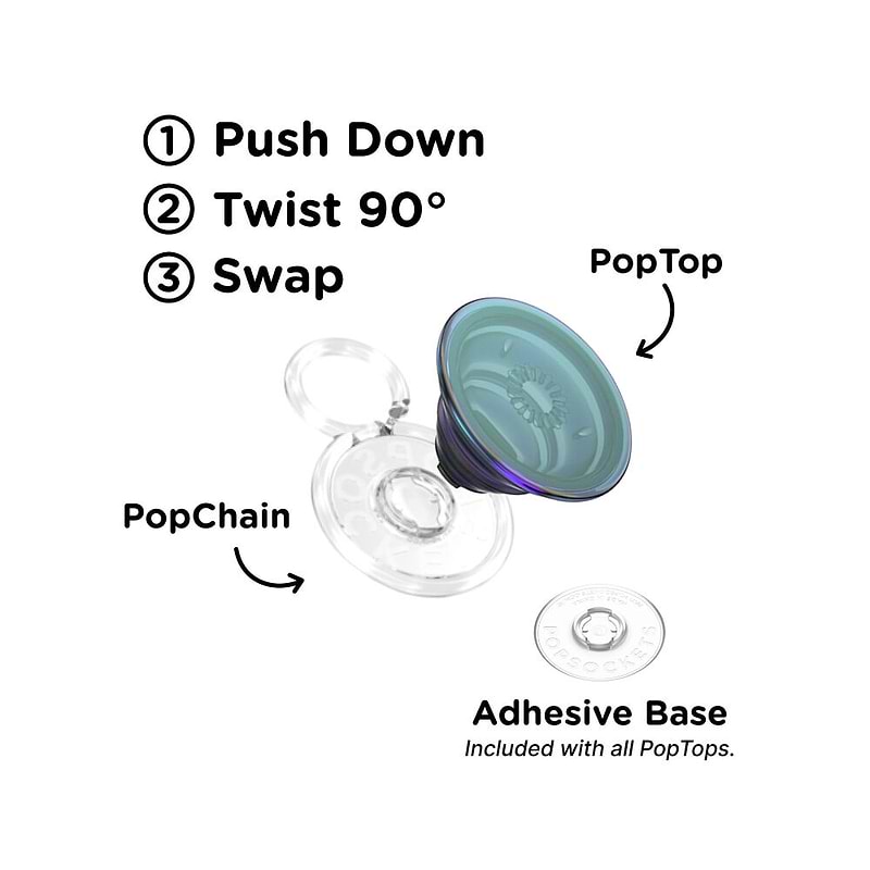 Nightshade &mdash; PopTop image number 2