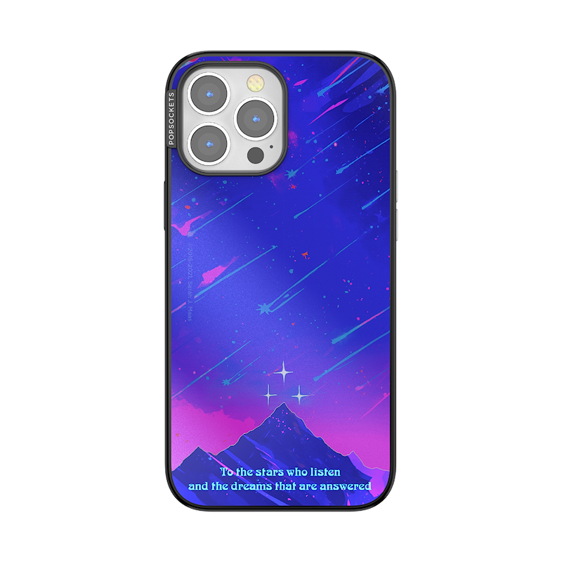 Mirror Starfall &mdash; iPhone 13 Pro Max MagSafe Case image number 0