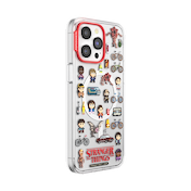 Welcome to Hawkins &mdash; iPhone 15 Pro Max MagSafe Case image number 2