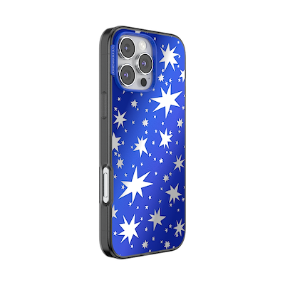 Secondary image for hover Space Zap &mdash; iPhone 16 Pro Max MagSafe Case