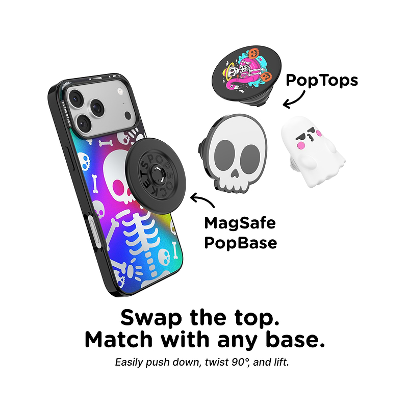 Enamel Bones &mdash; PopTop image number 2