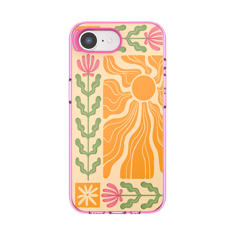 Desert Mosaic &mdash; iPhone 16E MagSafe Case image number 0