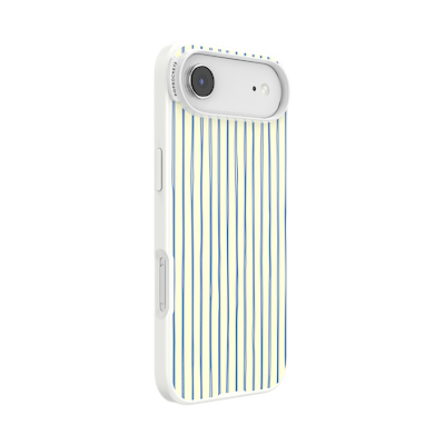 Secondary image for hover Butter Stripes &mdash; iPhone Air MagSafe Case