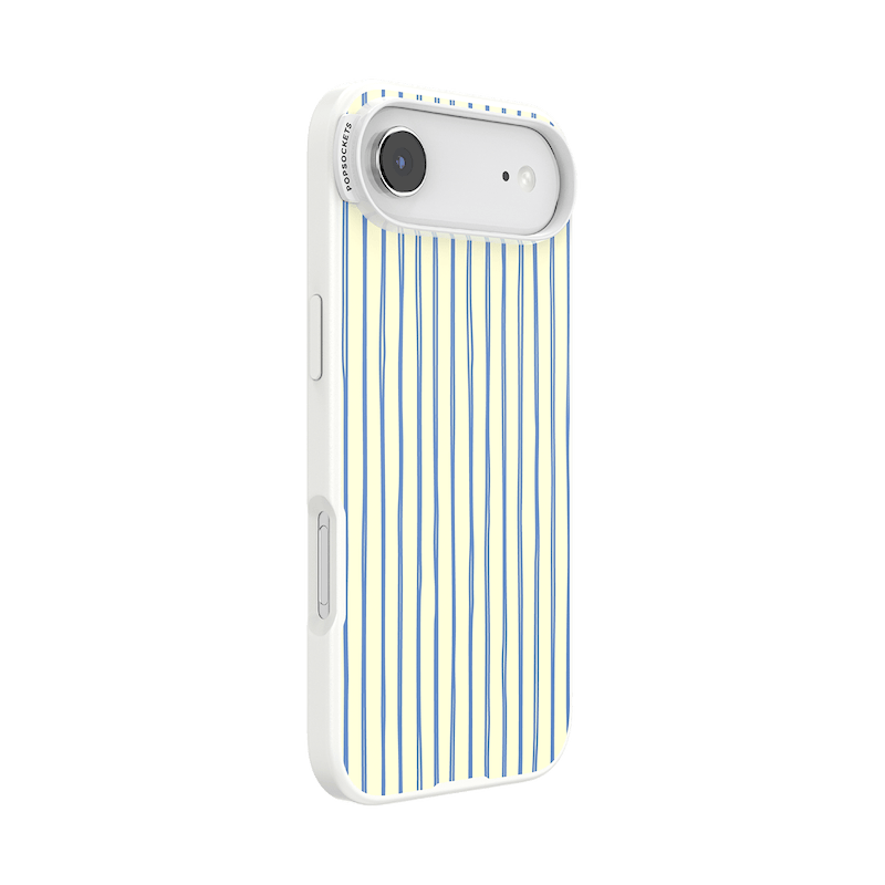 Butter Stripes &mdash; iPhone Air MagSafe Case image number 1
