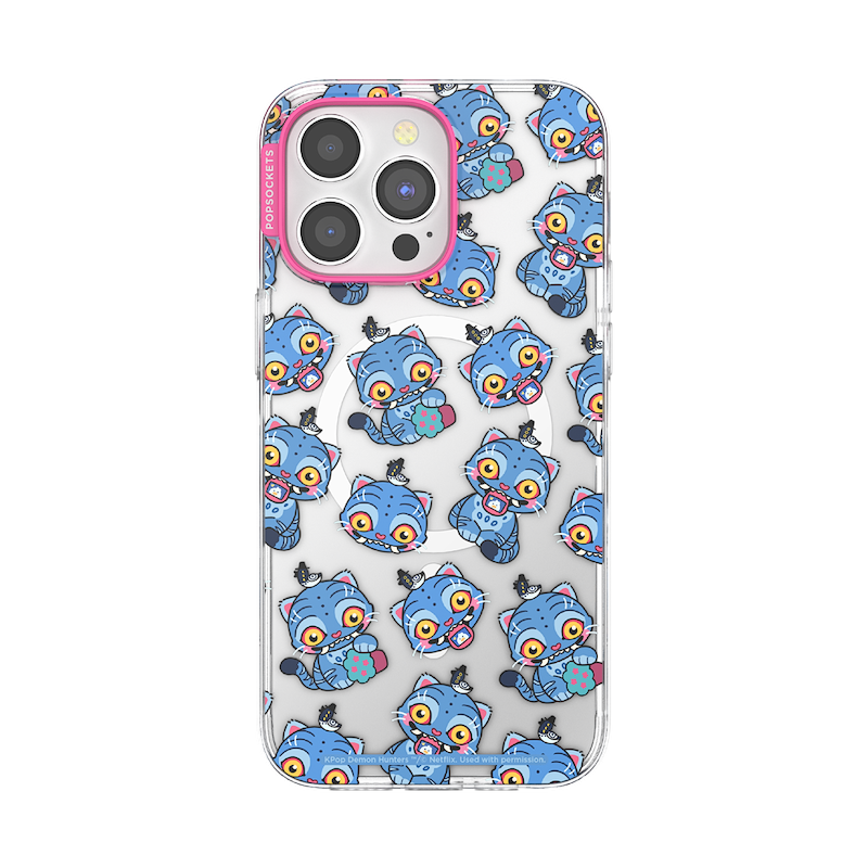 Derpy and Sussie &mdash; iPhone 15 Pro Max MagSafe Case image number 0