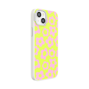 Wonky Daisy &mdash; iPhone 15 Plus MagSafe Case image number 2