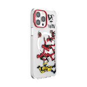 Deadpool Variant Squad&nbsp; &mdash; iPhone 13 Pro Max MagSafe Case image number 2