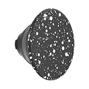 Aluminum Black Speckle &mdash; PopTop image number 1