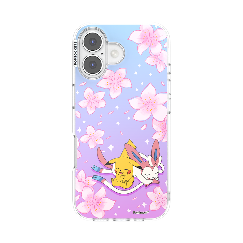 Sakura Dreams &mdash; iPhone 17 MagSafe Case image number 0