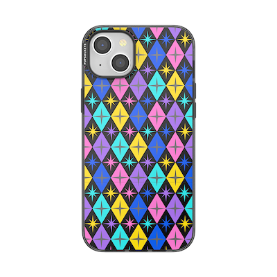 Mod Diamond  — iPhone 15 Plus MagSafe Case