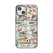 Bazooka Comics &mdash; iPhone 14 MagSafe Case image number 1