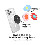 Floating Floral &mdash; PopTop image number 3
