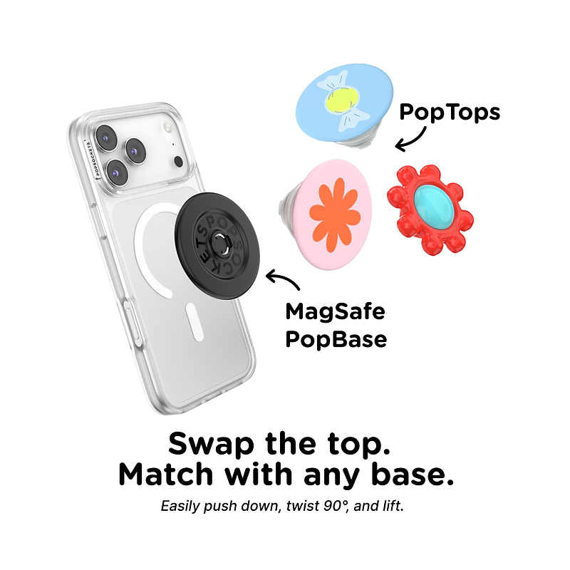 Floating Floral &mdash; PopTop image number 2