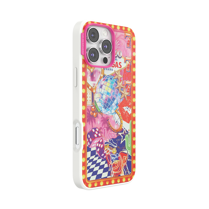 Jackpot &mdash; iPhone 16 Pro Max MagSafe Case image number 1