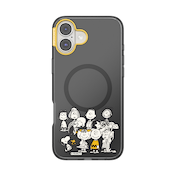 The In Crowd &mdash; iPhone 16 Plus MagSafe Case image number 4