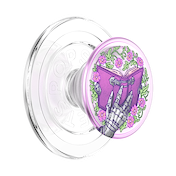 Reading Gauntlet Violet &mdash; MagSafe PopGrip image number 1