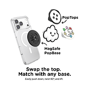 PopOut Air Cloud &mdash; PopTop image number 3