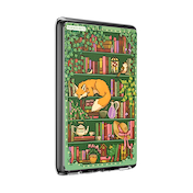 Enchanted Shelves &mdash; Kindle 11th Gen MagSafe Case image number 2