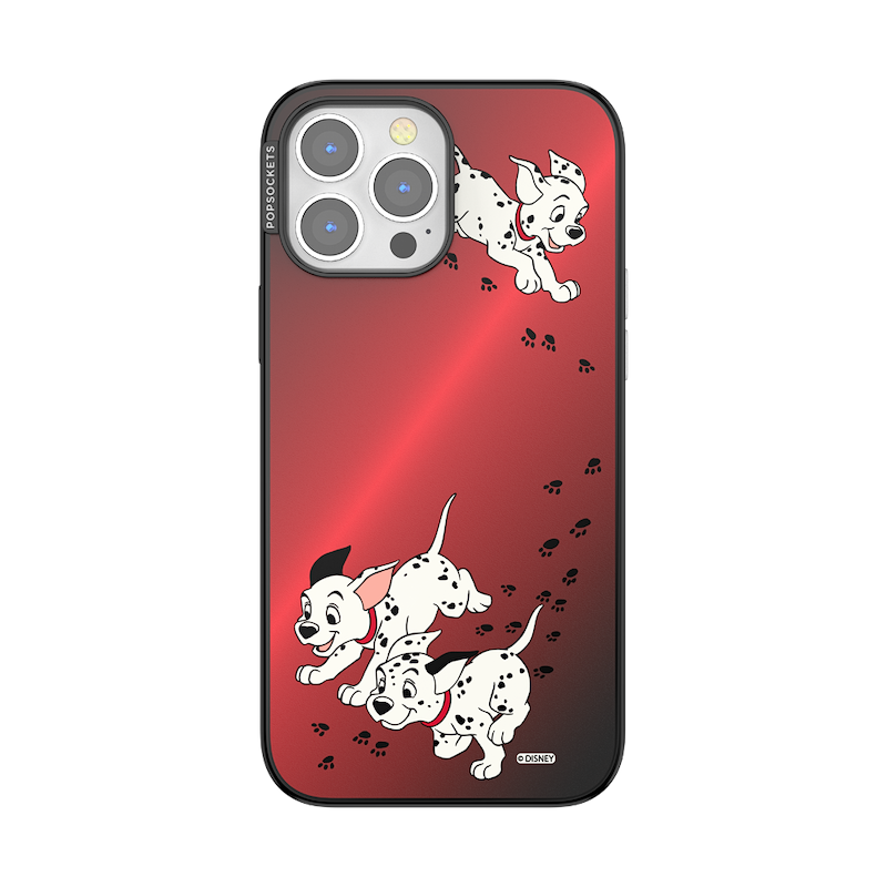 Mirror Can you Spot Me? &mdash; iPhone 13 Pro Max MagSafe Case image number 0