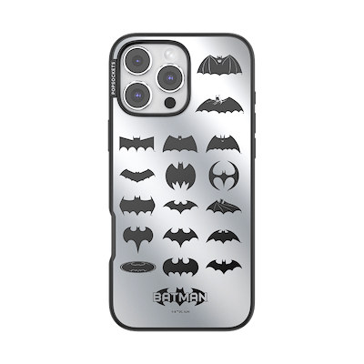 Batman Eras  —  iPhone 16 Pro Max MagSafe Case