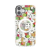 Tricks or Treats &mdash; iPhone 16 Plus MagSafe Case image number 1