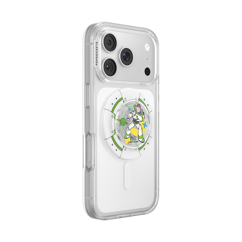 Toy Story Glitter Buzz &mdash;  MagSafe PopGrip image number 8