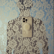 Doily Life &mdash; MagSafe PopGrip image number 3