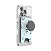 Tiny Bows &mdash; MagSafe PopWallet+ image number 8