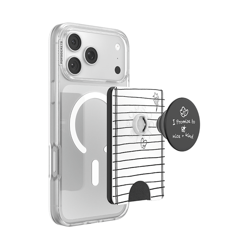 Take Note &mdash; MagSafe PopWallet+ image number 5