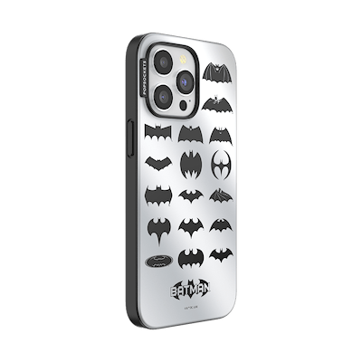 Secondary image for hover Batman Eras &mdash; iPhone 15 Pro Max MagSafe Case
