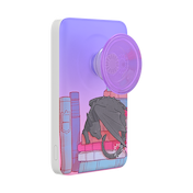 Curled Up With A Good Book &mdash; MagSafe PowerPack image number 1