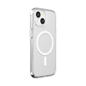 Clear&nbsp; &mdash; iPhone 15 MagSafe Case image number 2