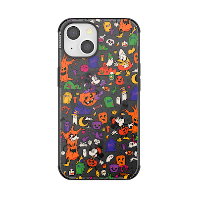 Spooktastic Night — iPhone 13 MagSafe Case