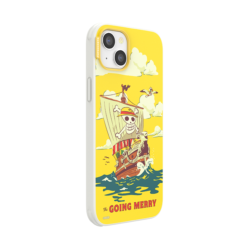 The Going Merry &mdash; iPhone 14 Plus MagSafe Case image number 1