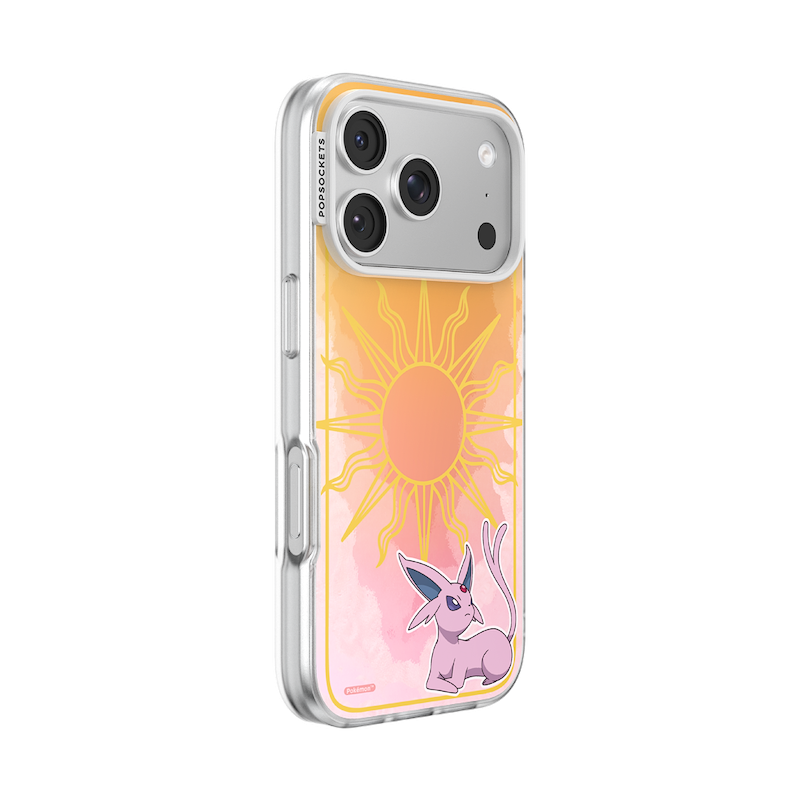 Espeon Morning Sun &mdash; iPhone 17 Pro MagSafe Case image number 1