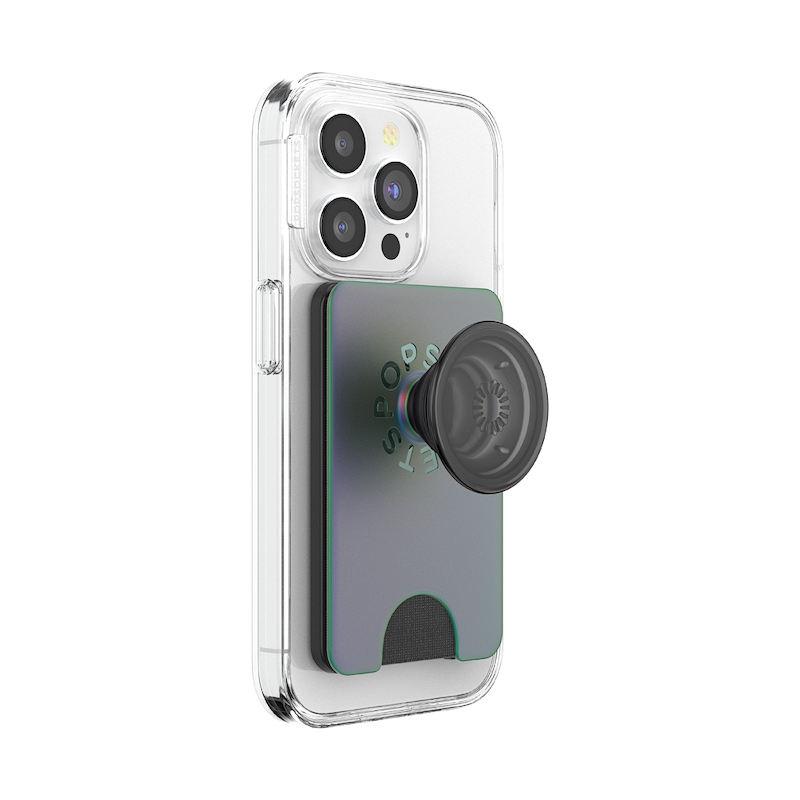 Nightshade — MagSafe PopWallet+ image number 6