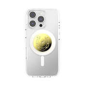 Enamel Howdy Glam &mdash; MagSafe PopGrip image number 8