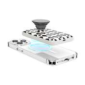 Harlequin Hearts &mdash; MagSafe PowerPack image number 11