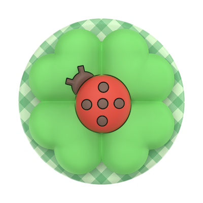 Secondary image for hover PopOut Get Lucky &mdash; MagSafe PopGrip