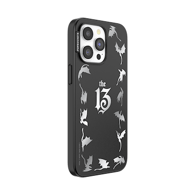 Secondary image for hover Mirror The 13 — iPhone 15 Pro Max MagSafe Case