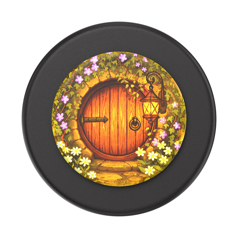 Garden Door &mdash;  MagSafe PopGrip image number 1