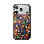 Spooktastic Night &mdash; iPhone 18 Pro MagSafe Case image number 1