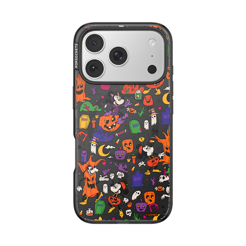 Spooktastic Night &mdash; iPhone 18 Pro MagSafe Case image number 0