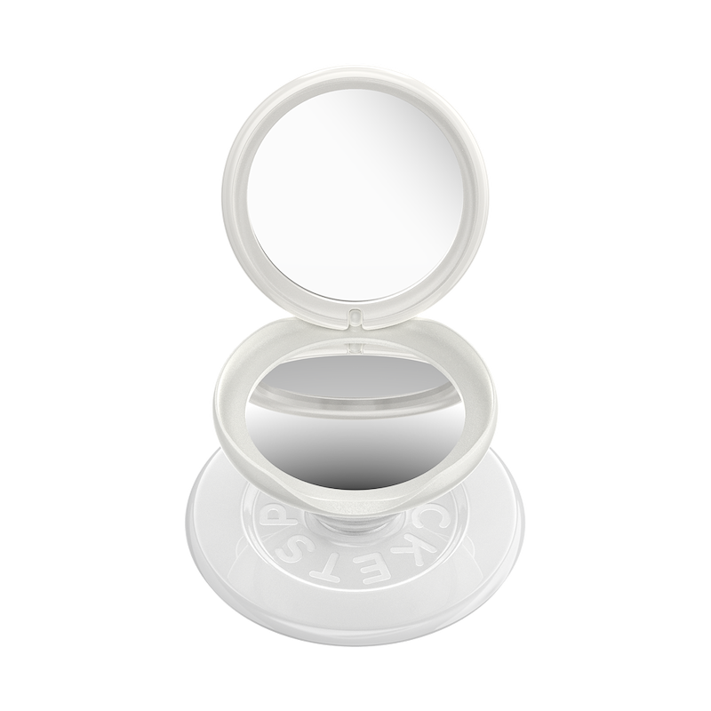Mirror Compact Wifey &mdash; MagSafe PopGrip image number 9