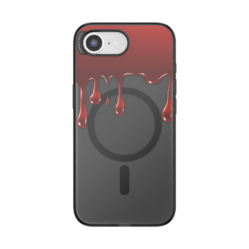 O Negative&nbsp;&mdash; iPhone 17e/16e MagSafe Case image number 0