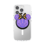 PopOut Pumpkin Minnie Mouse Purple&mdash; MagSafe PopGrip image number 8